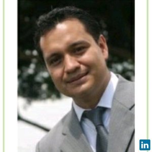 Camilo Ernesto Sandoval Porres avatar