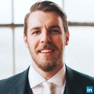 Justin Ziegelbaur avatar