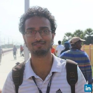 Deepjyoti Deb avatar