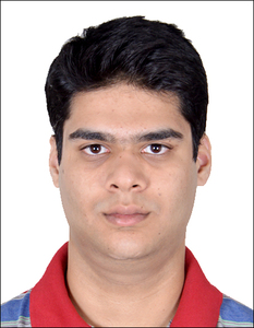 Vipul Upadhye avatar