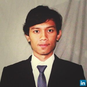 Fadhil Uno avatar