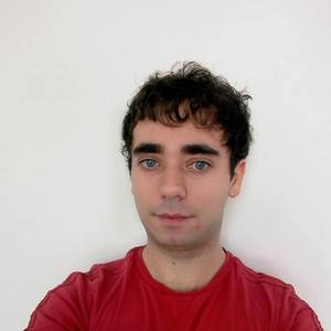 Florent Amato avatar