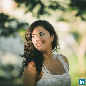 Brenda Rojas Delgado
