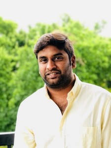 Anirudh Varanasi avatar