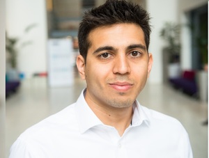 Ali Abdulhussain avatar