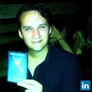 David A Degeyter - BI Engineer
