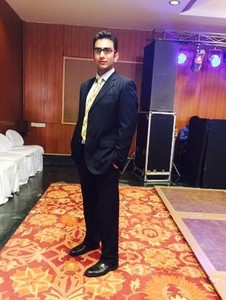 Digvijay Singh avatar