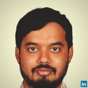 Prashanth Suresh avatar