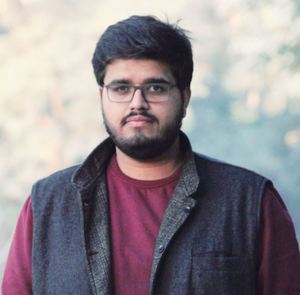 Saurabh Pareek avatar