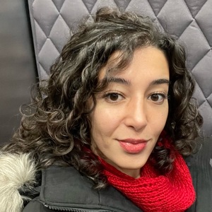 mahdieh azadbakhsh Avatar