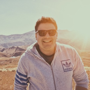 Armand Erasmus avatar