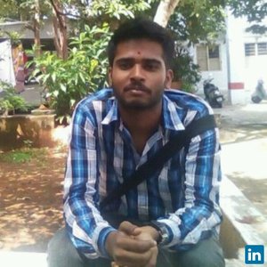 Vinayaka Dalwai avatar