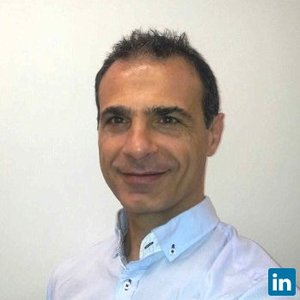 Aurelio Cavallaro avatar