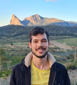 Thiago Batista Altoé  avatar