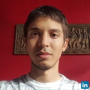 Rafael Guerrero avatar