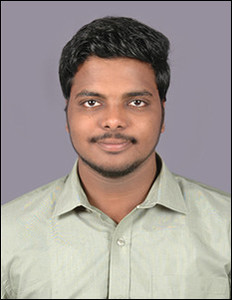 Ranjith Gandhasiri avatar