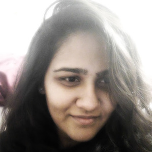 Sobhana Atluri avatar