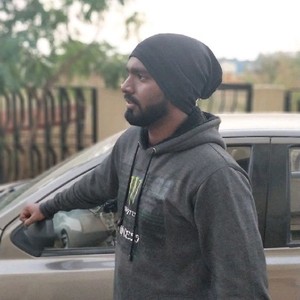 Raviteja Gundumalli avatar