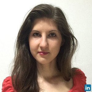 Paulina Wawro avatar