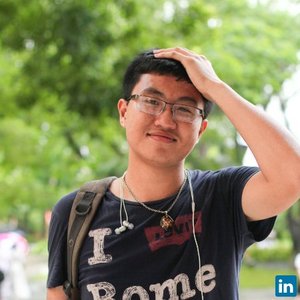 Tran Dam Khanh avatar