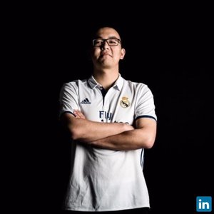 Zhong Chu avatar