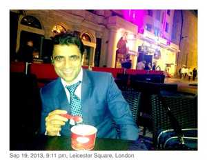 Shahnaz Malik avatar