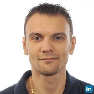 Antonio Pennucci avatar