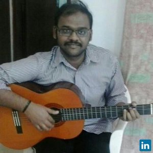 Kandaswamy Chandrasekaran avatar