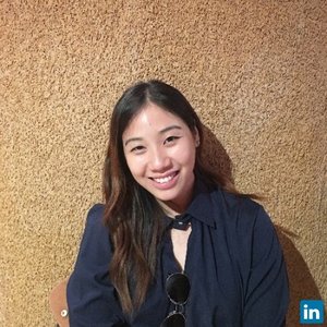 Areeya Boonsumput avatar