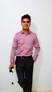 amitesh shrivastava avatar