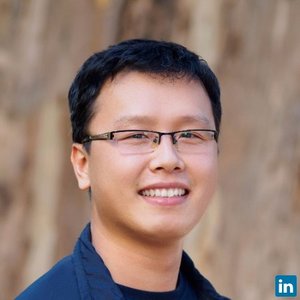 Xiao Zhou avatar
