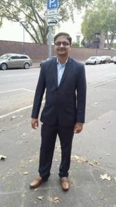 Abhijeet Patil avatar