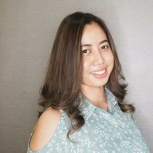 Amanda Permata Dewi avatar