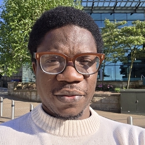 oluwaseyi odude avatar