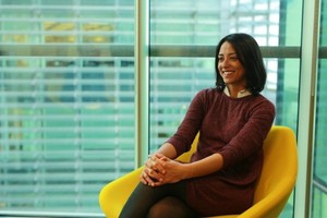 Sumaya Ali Brahim, Ph.D. avatar