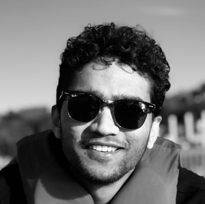 Meghasyam Tummalacherla avatar