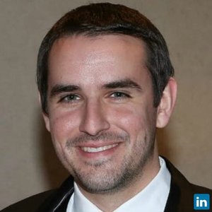 Stephen DeVito avatar