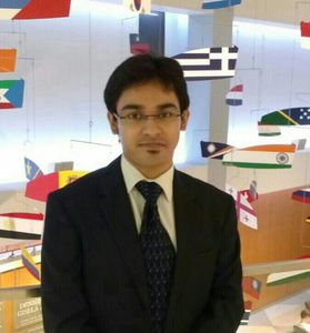 Anubhav Deb avatar