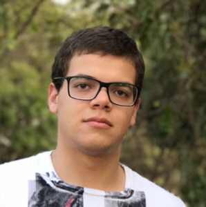 Rafael Martins avatar