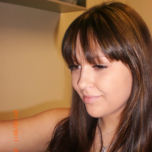 Sandra Saar Avatar