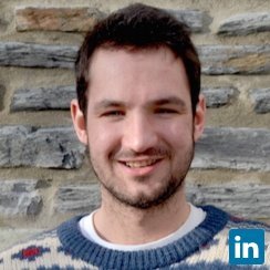 Florian Maximilian Lorisch avatar
