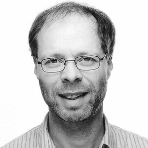 Gerhard Scheffler avatar