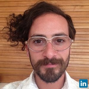 Martín Ledesma avatar