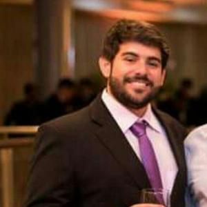 Gustavo  Coelho avatar