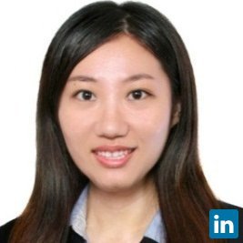 Li Yuling avatar