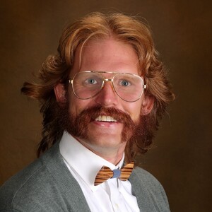 User portfolio avatar
