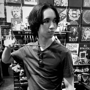 Sarvar Umurzakov avatar