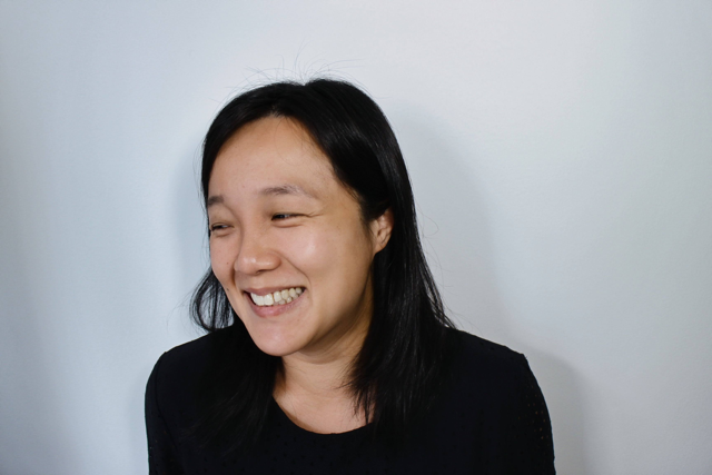 Susan Sun