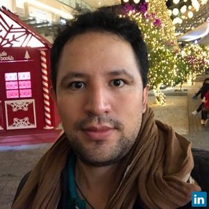 Jorge Carlos Urteaga Reyesvera avatar