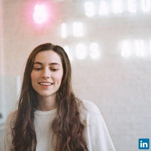 Christina Caddel avatar